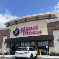 Planet Fitness ico