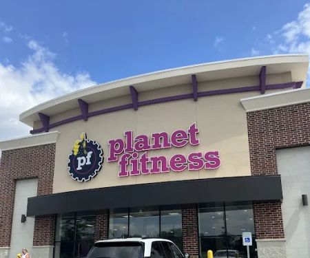 Planet Fitness