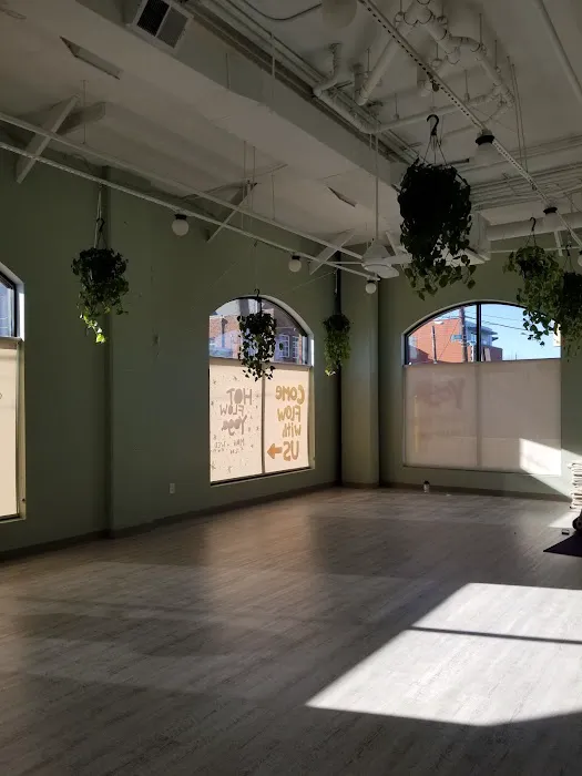 Yoga Heights Takoma Picture 6