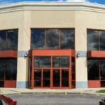 Genesis Health Clubs - Blake James