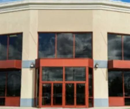 Genesis Health Clubs - Blake James