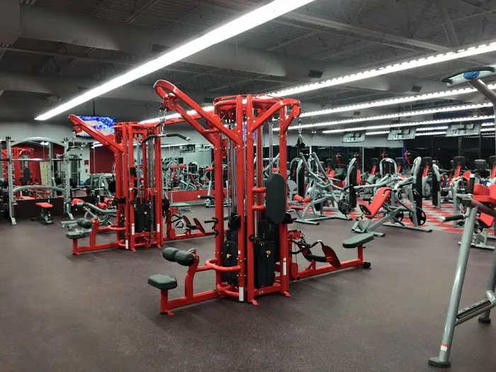 Workout Anytime North Lexington Picture 3