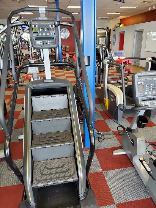 Workout Anytime North Lexington Picture 4