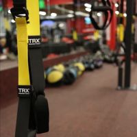 Workout Anytime North Lexington ico