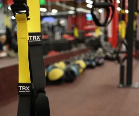 Workout Anytime North Lexington