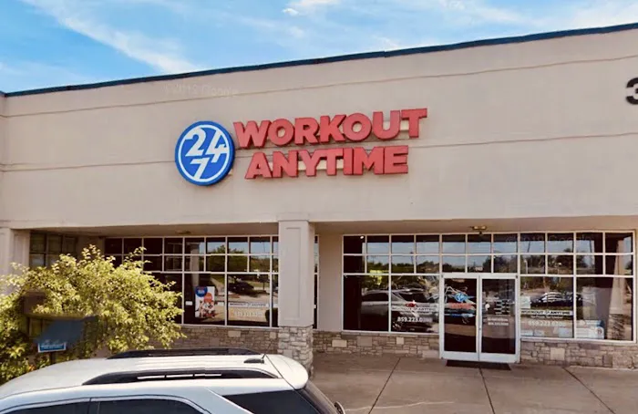 Workout Anytime North Lexington Picture 6