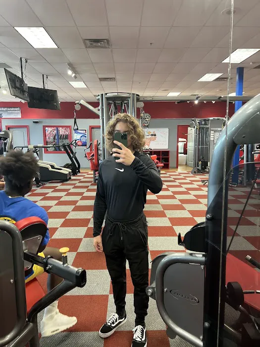 Workout Anytime North Lexington Picture 7