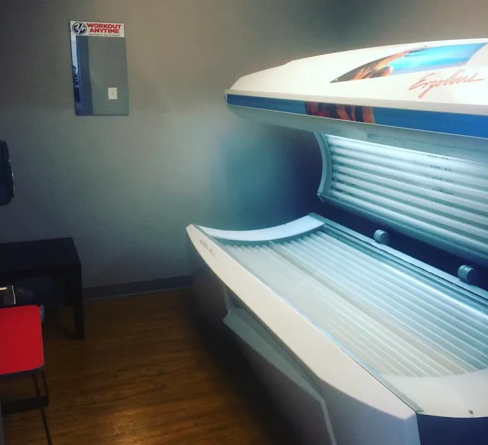 Workout Anytime North Lexington Picture 8