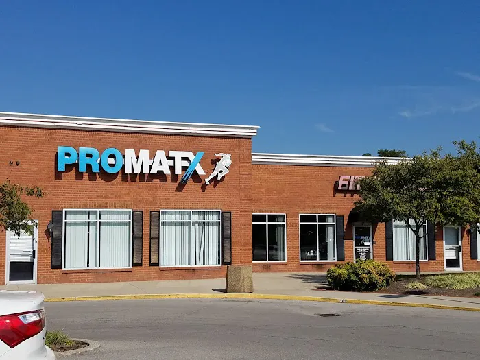 PROMATx Health Club Picture 1