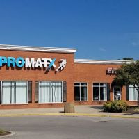 PROMATx Health Club ico