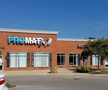 PROMATx Health Club