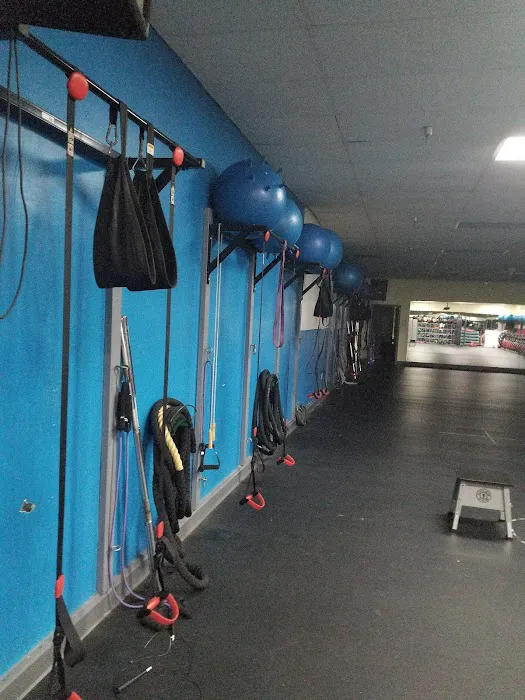 PROMATx Health Club Picture 4