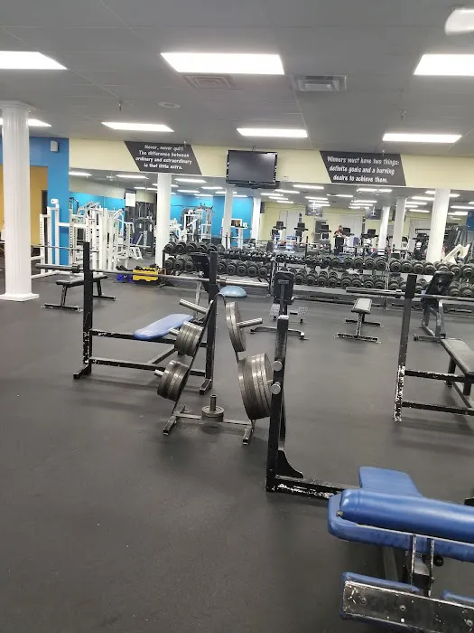 PROMATx Health Club Picture 3