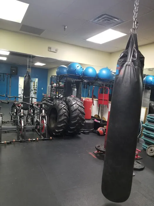 PROMATx Health Club Picture 2