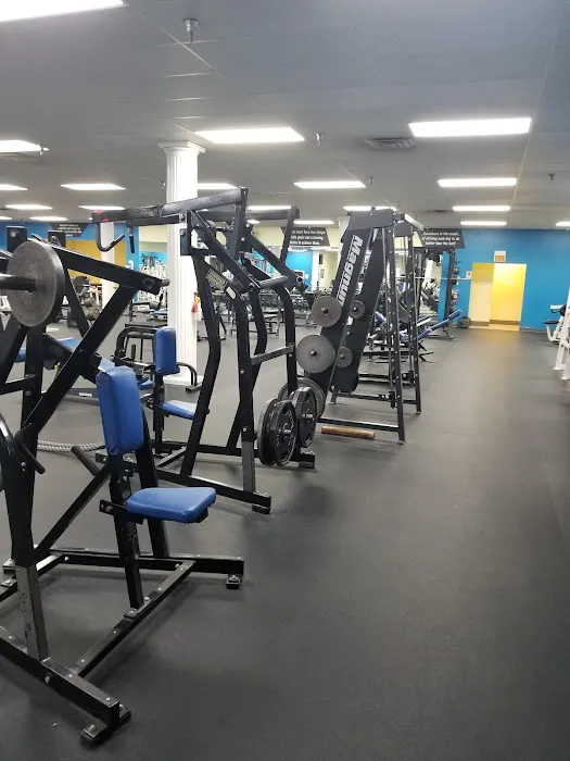 PROMATx Health Club Picture 7