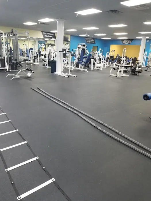 PROMATx Health Club Picture 5