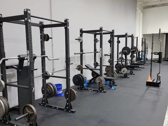 Arena Strength & Performance, LLC Picture 4