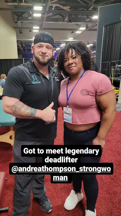 Arena Strength & Performance, LLC Picture 8