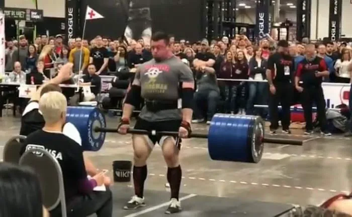 Arena Strength & Performance, LLC Picture 7