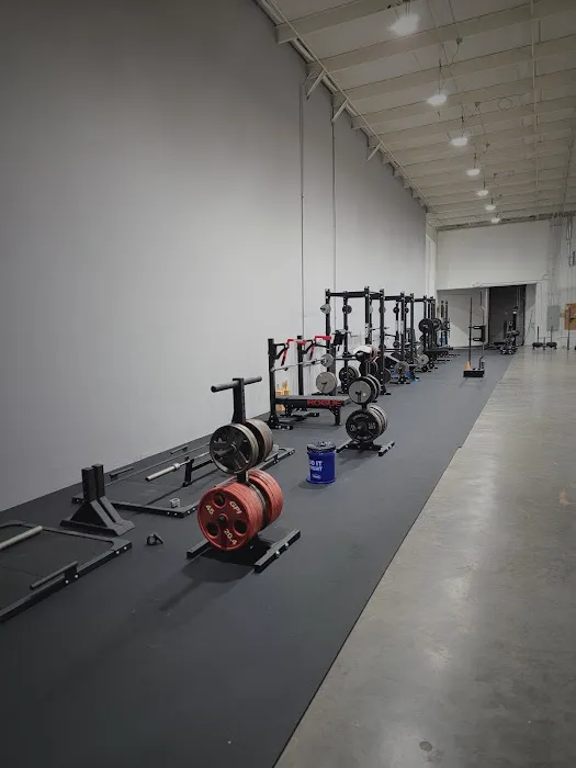 Arena Strength & Performance, LLC Picture 9