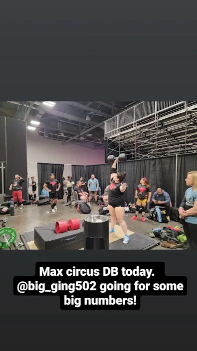 Arena Strength & Performance, LLC Picture 5