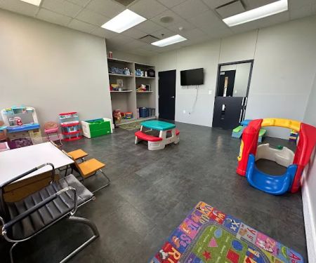 Mayfield Graves County YMCA