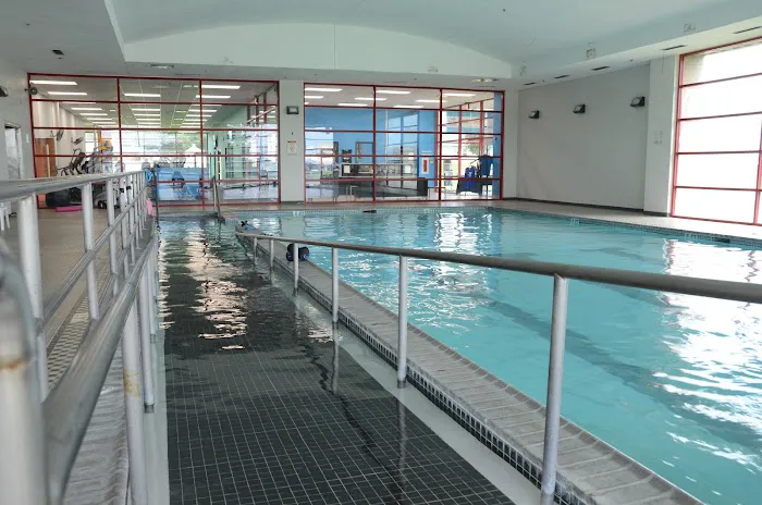 Mayfield Graves County YMCA Picture 6