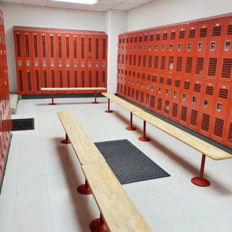 Mayfield Graves County YMCA Picture 2