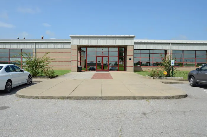 Mayfield Graves County YMCA Picture 8