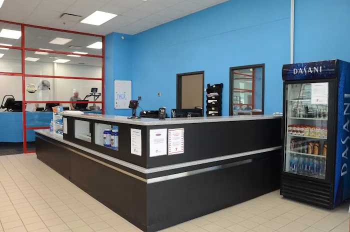 Mayfield Graves County YMCA Picture 9