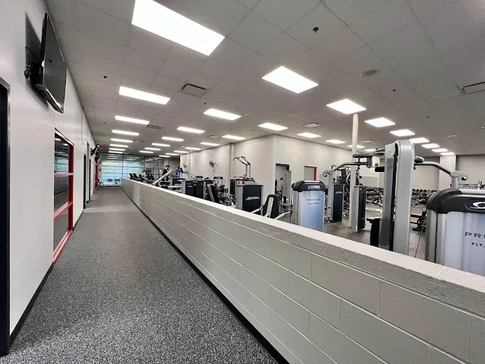 Mayfield Graves County YMCA Picture 3