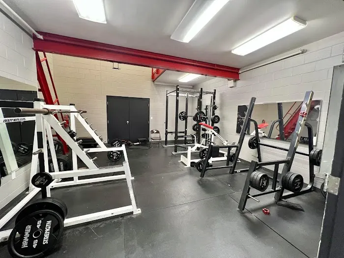 Mayfield Graves County YMCA Picture 10