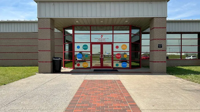 Mayfield Graves County YMCA Picture 4