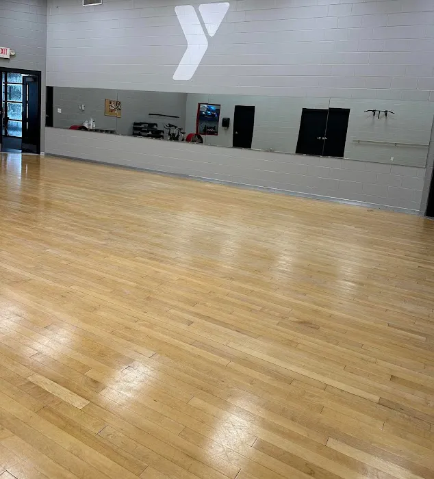 Mayfield Graves County YMCA Picture 5