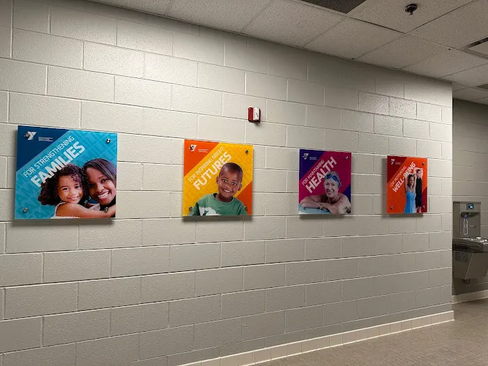 Mayfield Graves County YMCA Picture 7