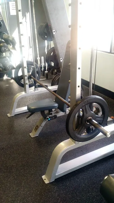 Anytime Fitness Picture 1