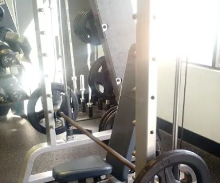 Anytime Fitness