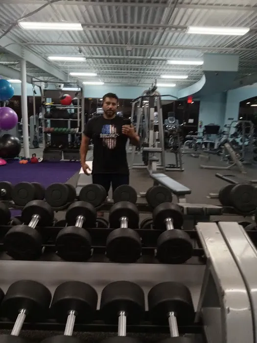 Anytime Fitness Picture 6