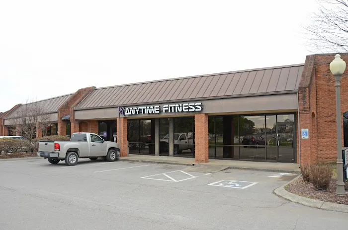 Anytime Fitness Picture 8