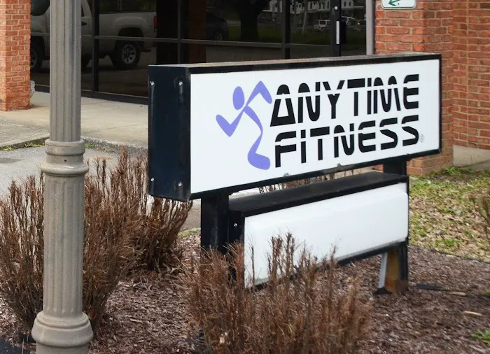 Anytime Fitness Picture 9