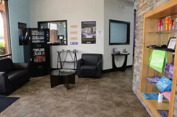 Anytime Fitness Picture 4