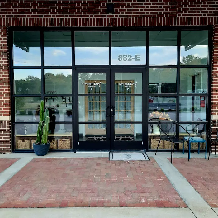 Humble Heart Yoga Studio Picture 10