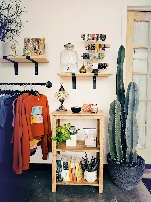 Humble Heart Yoga Studio Picture 9