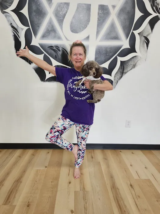 Humble Heart Yoga Studio Picture 2