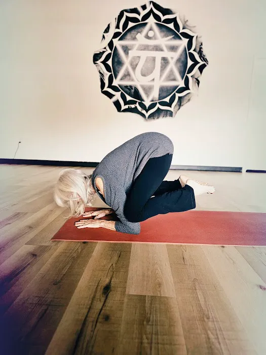Humble Heart Yoga Studio Picture 7