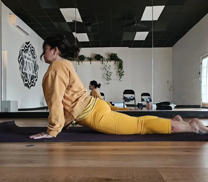 Humble Heart Yoga Studio Picture 3