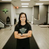 Tammy's Fitness Lab ico