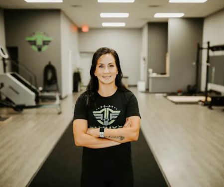 Tammy's Fitness Lab