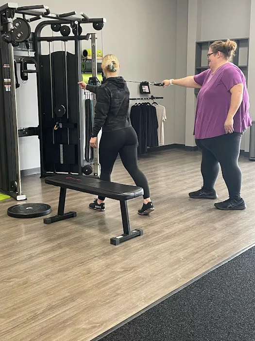 Tammy's Fitness Lab Picture 7