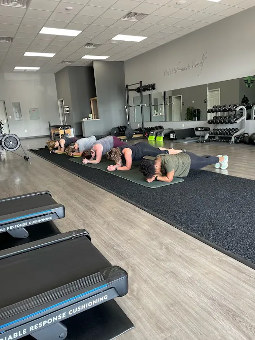 Tammy's Fitness Lab Picture 10